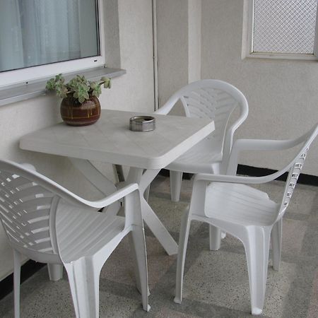 Villa Sens Chernomorets Dış mekan fotoğraf