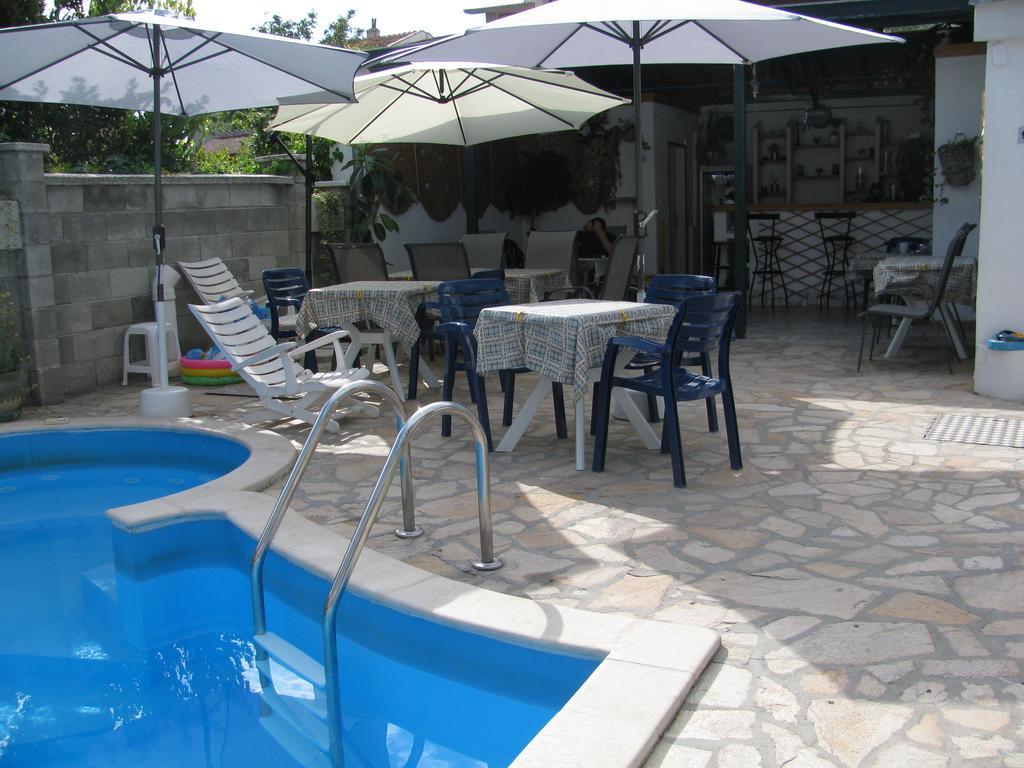 Villa Sens Chernomorets Dış mekan fotoğraf