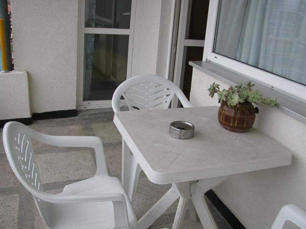 Villa Sens Chernomorets Oda fotoğraf