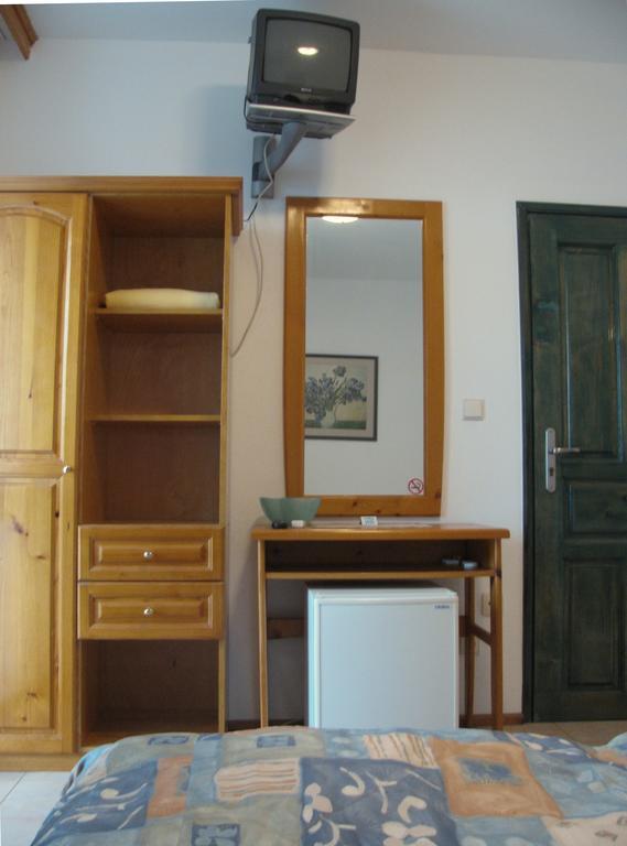 Villa Sens Chernomorets Oda fotoğraf