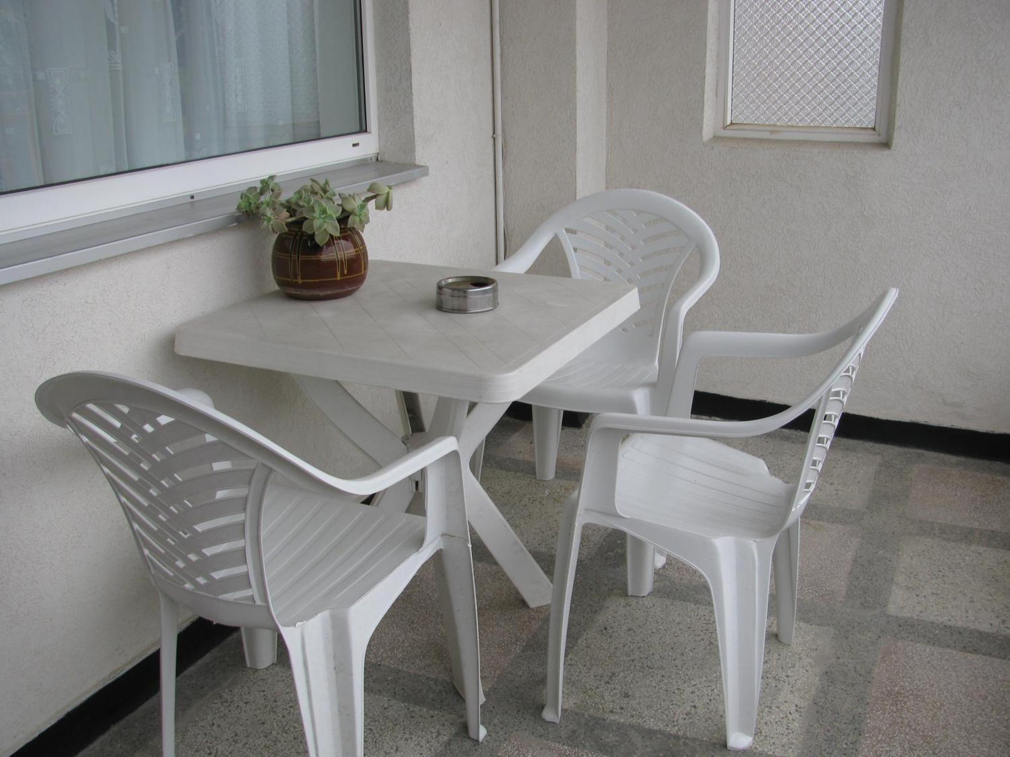 Villa Sens Chernomorets Dış mekan fotoğraf