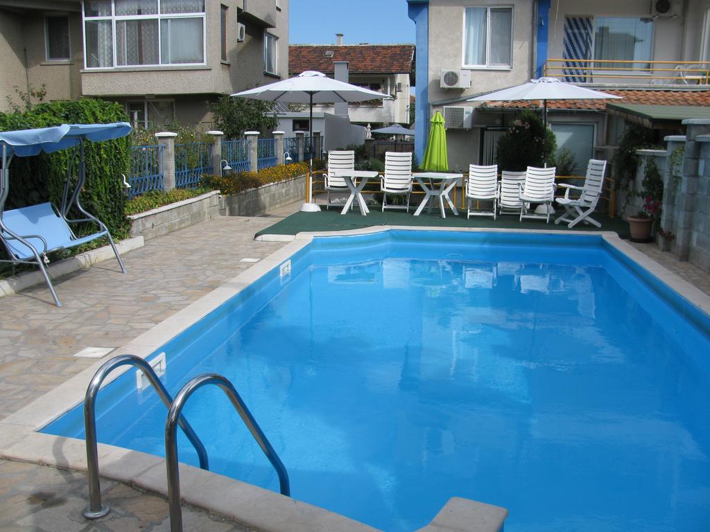 Villa Sens Chernomorets Oda fotoğraf